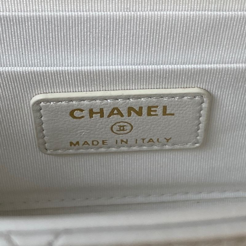 Chanel Satchel Bags